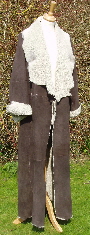 Women's Lambskin Coats