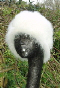 Toscana Shearling Hat
